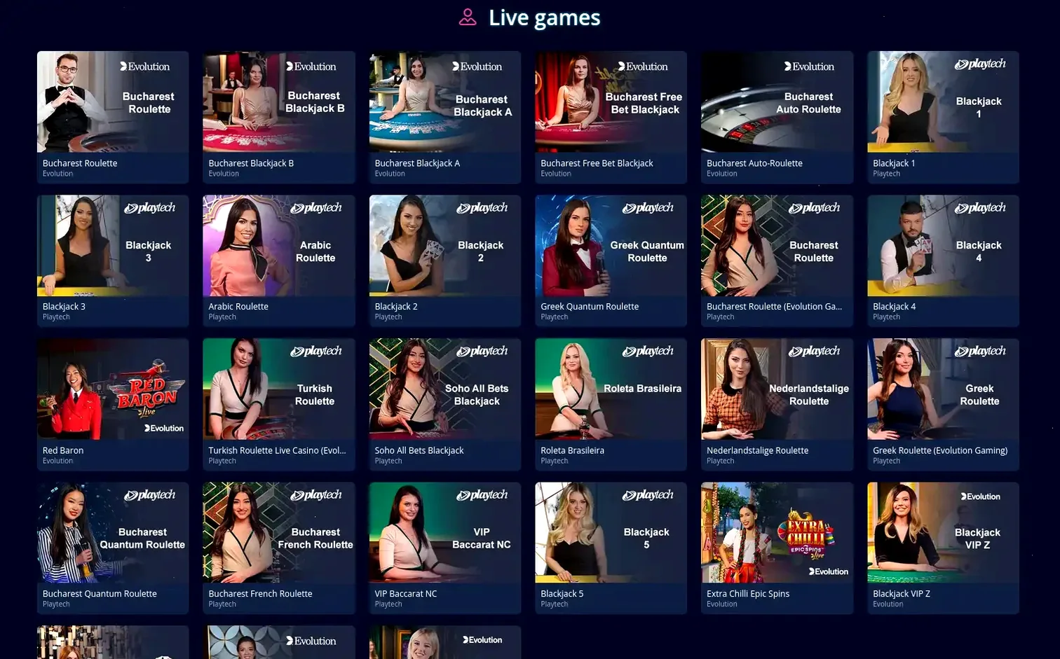Icebet Casino